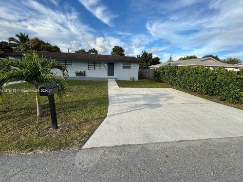 6119 33rd St, Hollywood, FL 33023-5123