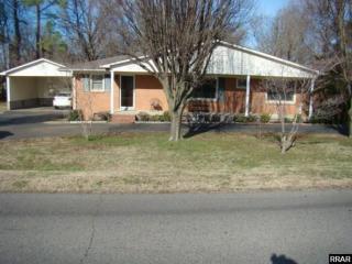 505 Main St, Troy, TN 38260-5811