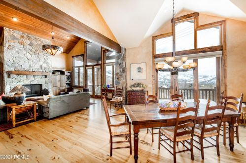 3592 Solamere Dr, Park City, UT 84060-8839