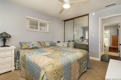 3531 Mount Aclare Ave, San Diego CA exterior