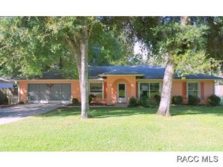 723 Carnegie Dr, Inverness, FL 34450-6501