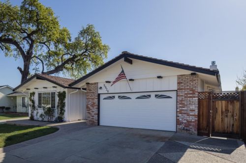 5926 Garces Ave, San Jose, CA 95123-3827