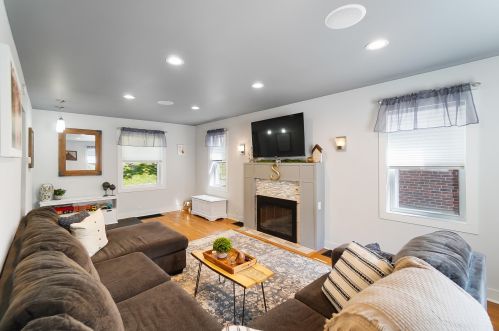 208 Grand Ave, Newport KY  41075-2020 exterior