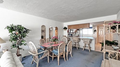 1005 Palm Bch Trce Dr, West Palm Beach FL  33411-1254 exterior