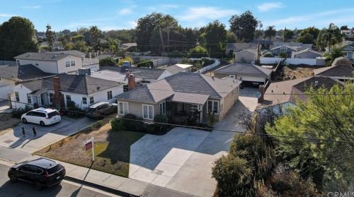 425 Laurel Ave, Brea CA  92821-6632 exterior