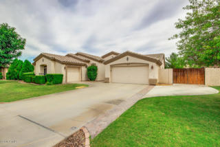 962 Ivanhoe St, Gilbert, AZ 85295-4868