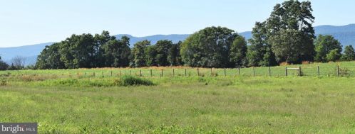 1654 Readus Rd, Edinburg VA  22824-2935 exterior