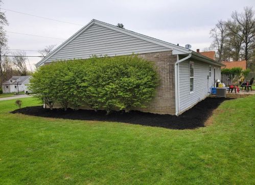 4508 Clermont Ln, Stonelick OH  45103-1325 exterior