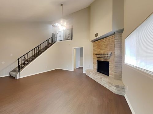 5438 Dove Forest Ln, Humble TX  77346-1224 exterior