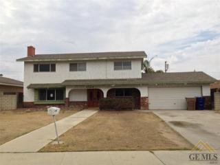 3509 Harmony Dr, Bakersfield, CA 93306-1218