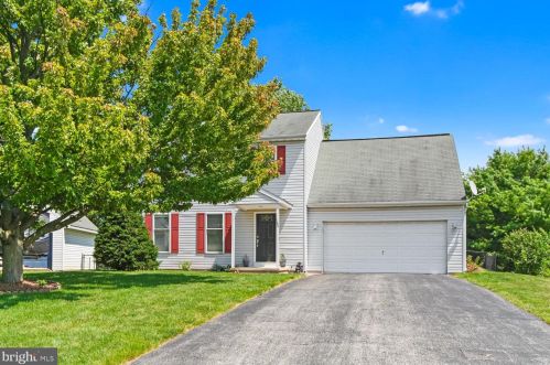184 Jonathan Way, Red Lion, PA 17356-9044