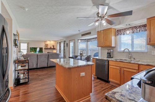 3090 Longridge Way, Darbydale OH  43123-9772 exterior