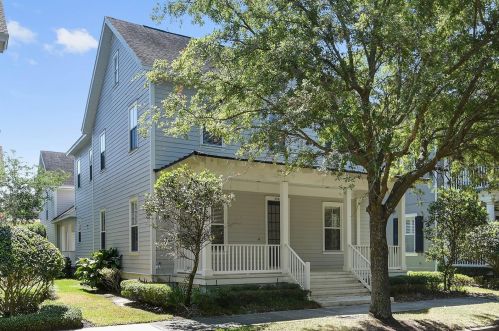 2963 Lindale Ave, Orlando FL  32814-6768 exterior