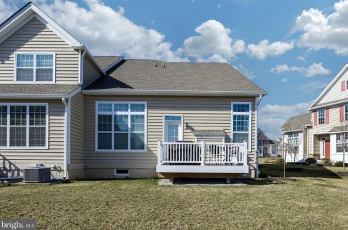 190 Iron Hill Way, Collegeville PA  19426-2833 exterior