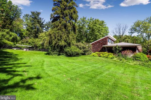 4440 Province Line Rd, Princeton NJ 08540-4368 exterior