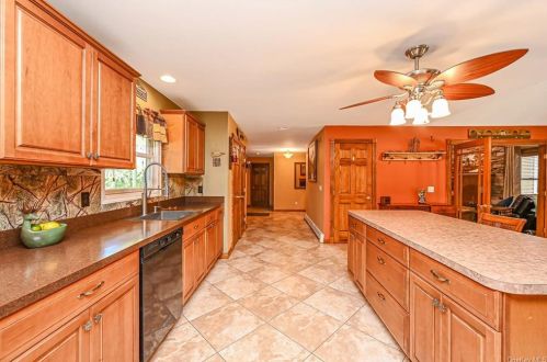 166 Lakeside Trl, Panamoka NY  11961-2246 exterior