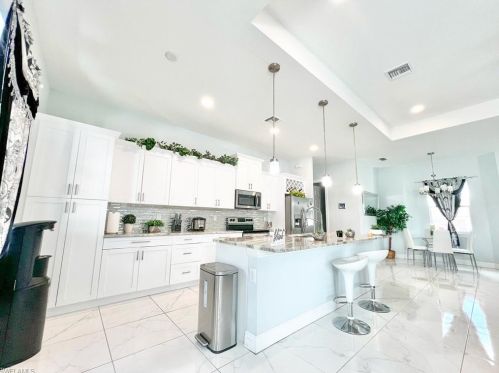 104 Unice Ave, Lehigh Acres FL  33971-1840 exterior