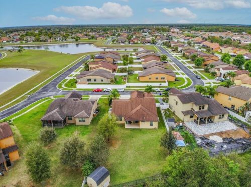 2811 Orange Haven Way, Kissimmee, FL 34746-1946