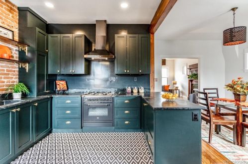 271 Cherokee St, Denver CO  80223-1836 exterior