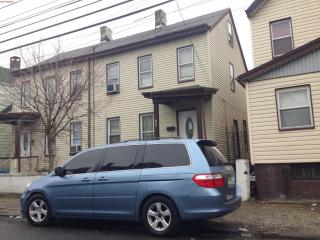 156 Lyon St, Paterson, NJ 07524-1934