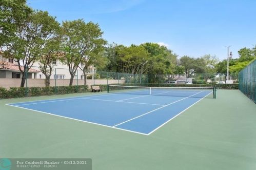 16926 34th St, Hollywood FL  33027-4540 exterior