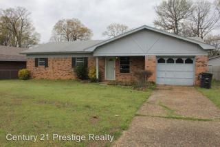 4004 Rope Trl, Jacksonville AR  72076-6205 exterior