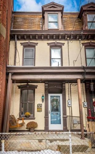 3803 Penn Ave, Pittsburgh, PA 15201-1227