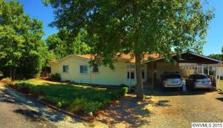 1212 Monroe St, Philomath, OR 97370-8910