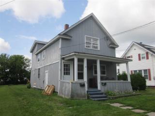 17 Liberty Ave, Massena Center NY  13662-1584 exterior