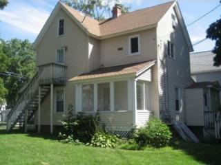 126 Pearl St, Manchester CT  06040-5345 exterior