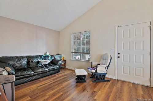 4931 Rifle Ct, Denver CO  80015-2031 exterior