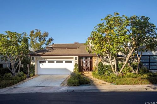 22 Rue Grand Vallee, Newport Beach, CA 92660-5233