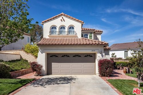 28345 Berylwood Pl, Santa Clarita, CA 91354-1515