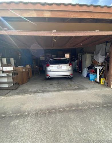 2842 Arnoldson Ave, San Diego CA 92122-2133 exterior