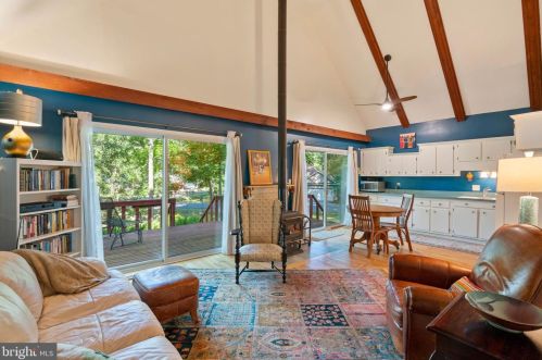 549 Harrison Cir, Locust Grove VA  22508-5304 exterior