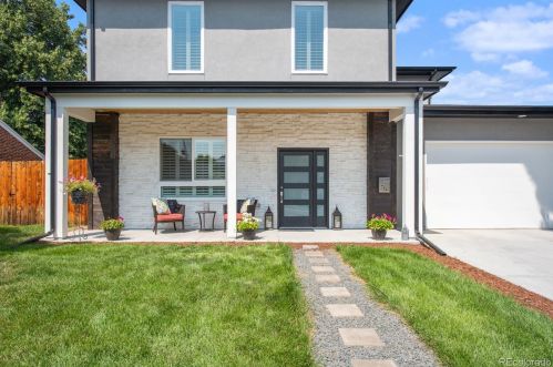 181 Oneida St, Denver, CO 80220-6073