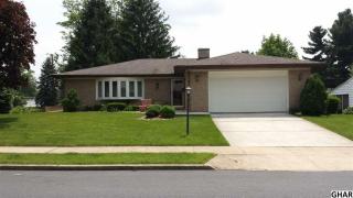 204 Courtland Ave, Camp Hill, PA 17011-6507