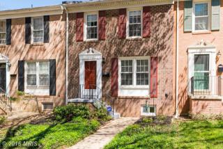 11931 Travistock Ct, Herndon, VA 20191-2729