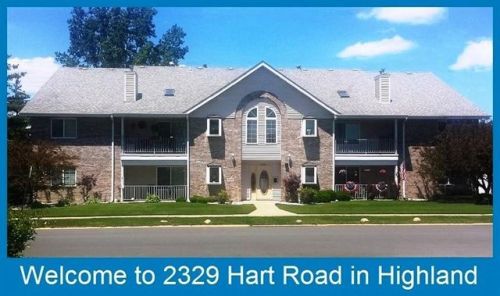 2329 Hart Rd, Hammond, IN 46322-2565