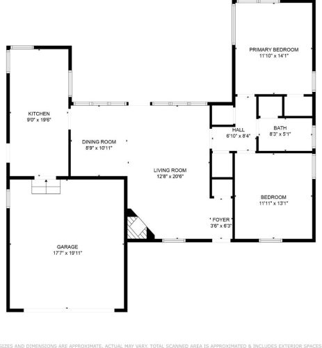 1811 Robin Whipple Way, Belmont CA  94002-1852 exterior