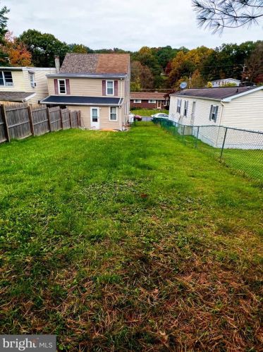 643 5th St, Port Carbon PA  17965-1101 exterior