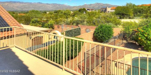 740 Western Ridge Trl, Tucson, AZ 85748-7082