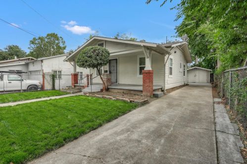 180 Empire St, San Jose CA  95112-5203 exterior