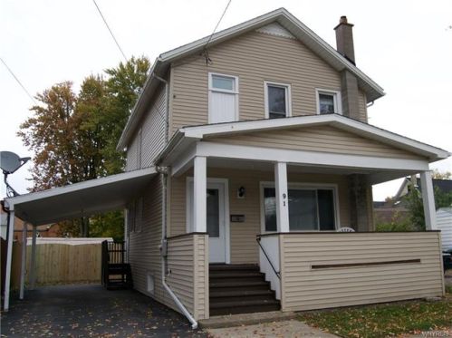 91 Bouck St, Tonawanda, NY 14150-2024