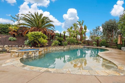 1322 Hamilton Ln, Escondido CA  92029-4316 exterior