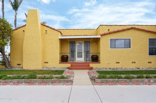 700 Cypress St, Santa Maria CA  93454-5222 exterior