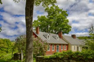 136 Washburn Hill Rd, Lyme, NH 03768-3505