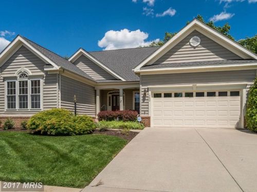 13622 Heritage Valley Way, Gainesville, VA 20155-1356
