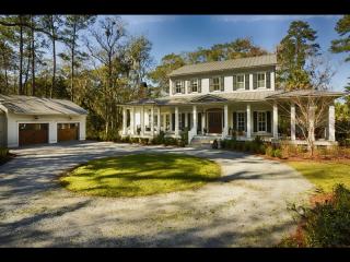 155 Mount Pelia Rd, Bluffton SC  29910-8343 exterior