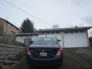 2128 6th Ct, Seattle WA  98056-2873 exterior